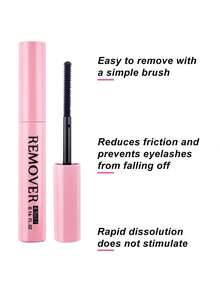 [A Complete Set Of Tools]All The Tools Needed From Wearing To Removing Are Included In The Set, Eyelash Glue Does Not Need To Wait, It Can Be Applied To The Eyes In 0 Seconds, And Lasts For Up To 48 Hours, And The Sealing Layer Can Increase The Duration Of Eyelashes To 72 Hours , The Eyelashes Can Be Easily Removed Within 30 Seconds Without Damaging The Eyes, Allowing You To Easily Obtain A Salon-Level Grafting Experience At Home. - Multicolor - View 5