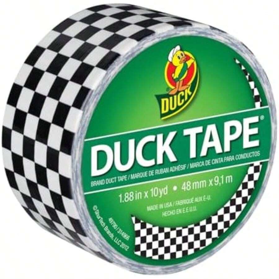 Tapes - Multicolor - View 1
