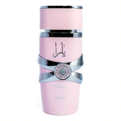  Perfume de mujer Lattafa Yara eau de parfum 100 ml