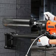 Tarières de terre - 2-25 cm 3500 W - Voir 1