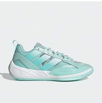 Adidas XENOBURST Men/Women's Shock-Absorbing Basketball Sneakers