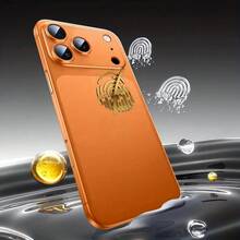 2片装磨砂全边水凝胶屏幕保护膜，兼容 16/17 Pro Max、16 Pro和17 Air - 2PCS-磨砂全包 - 查看 2