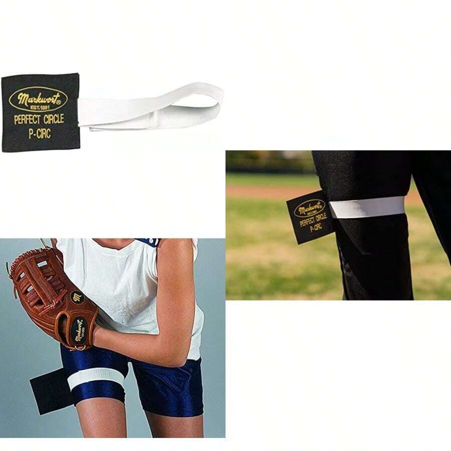 Markwort Perfect Circle Pitcher's Training(default) - Multicolor - Ver 1