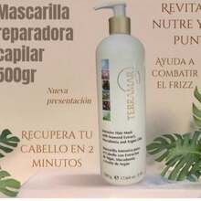 Mascarilla Intensiva Terramar 500g - Blanco - Ver 2