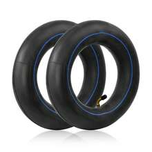 10x3.0 10-Inch Inner Tube Replacement For Kugoo M4 Pro Electric Scooter, 255x80/80/65-6 Tire Accessories - Multicolor - View 9