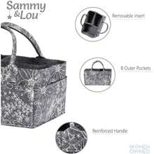 Storage Baskets - Multicolor - View 3