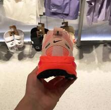 Women's NIKE VAPORFLY 18 Running Shoes