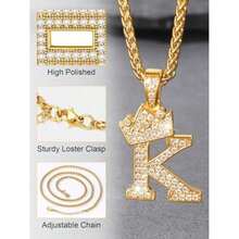 Women Pendant Necklaces - Multicolor - View 4