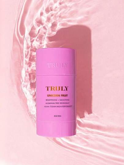 1 Pc Long-Lasting Fragrance Deodorizing Sticks, Cotton Candy And Soda Candy Fragrance Moisturizing And Nourishing Portable Suitable For Work, Dating, And Home Use - Underarm Care Products, Super Gifts ﻿