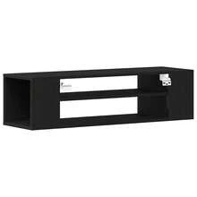 Audio-Visual Shelving - Camel - View 5