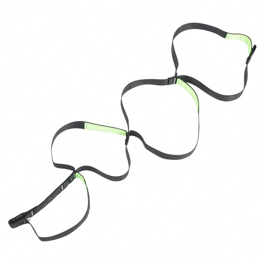 Corda da arrampicata - Multicolore - Visualizzare 1