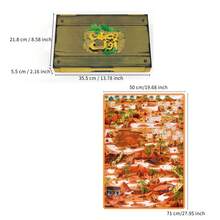 First To Arrive Card Game, Arabic Card Games