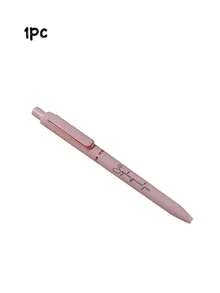 Customized Name Pen, Personalized Teacher Pen, Back To School Supplies, Customized Ballpoint Pen, Customizable Writing Pen, Suitable For Birthday Gift, Teacher's Day Gift, Anniversary Gift, Graduation Gift, Back To School Gift, Available In Multiple Colors, For Children, School, Students, Friends, Men, Women, Family, Business, Work, Office - Style a - View 12