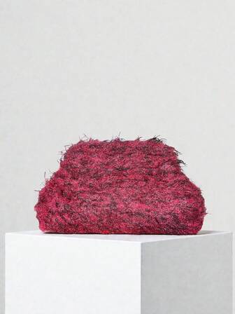 优雅红色钱包女士手拿包 - 大号化妆包，圣诞礼物 Y2K 风格钱包，优雅女士手拿包，女孩度假旅行钱包，秋季新款时尚，秋季钱包优雅女士包，完美搭配女士秋季服装，万圣节礼物，婚礼季纪念品包