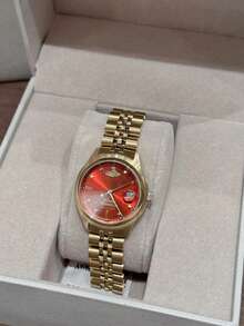 Vivienne Westwood Reloj Little Camberwell para mujer - Dorado - Ver 13