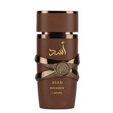 LATTAFA - ASAD BOURBON 50ML - EAU DE PARFUM FOR MEN - Oriental - View 3