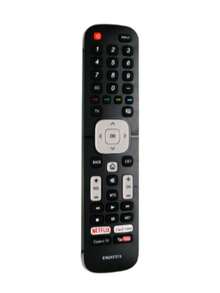 Remote Controls - Noir - Voir 2