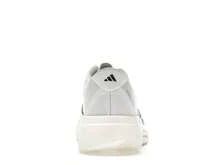 Adidas Adizero Evo  'White Black' Cloud-White Core-Black Sneakers Men JH6206 - 彩色 - 查看 6