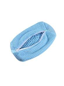 Shoe Washing Machine Bag, Sneaker Cleaning Laundry Shoe Bag For Washer Dryer - Multicolor - View 14