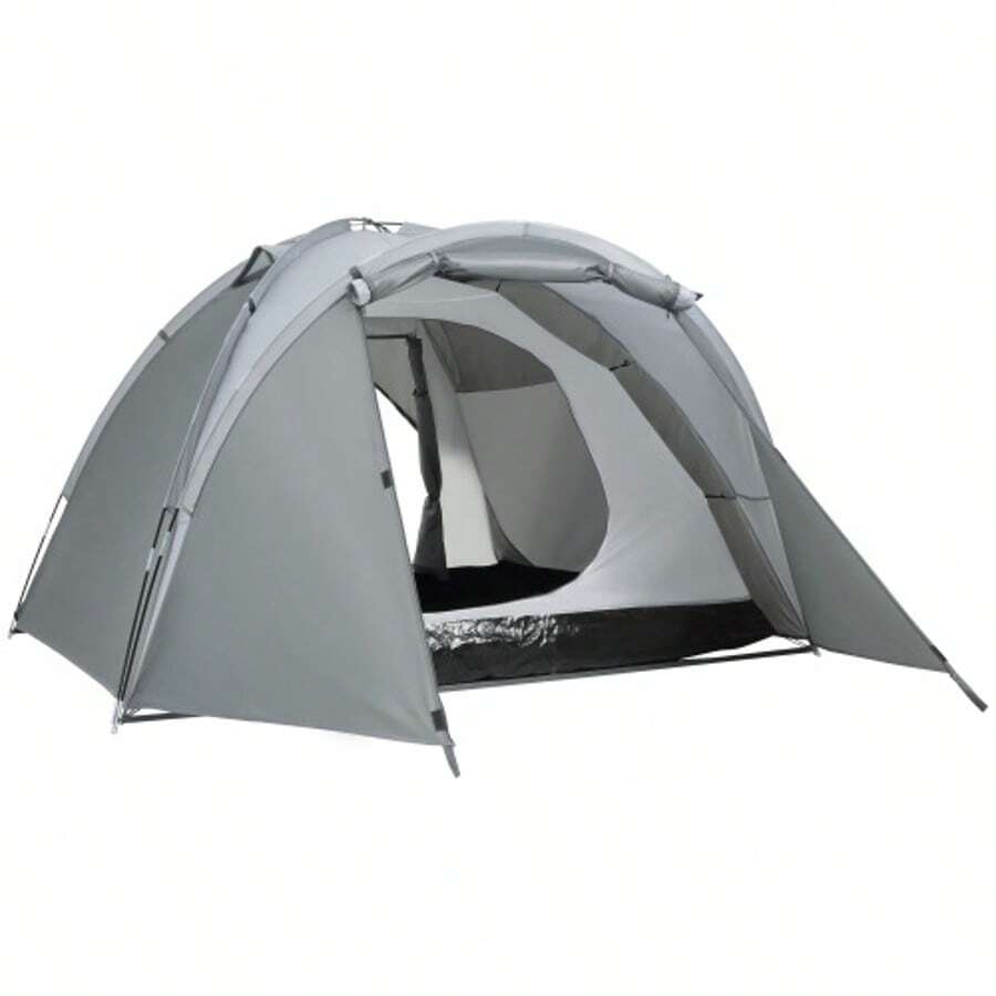 Tents - Grey - View 1