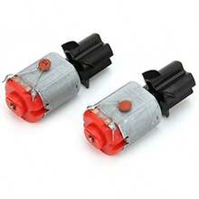 EstiloSUNGOOYUE Accesorios para Barcos RC, Hélice de Barco de Cocodrilo Apto para Flytec V005Versión mejorada