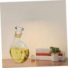 Wine Rack & Wine Glass Rack - As Shown - View 5