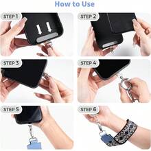 Women Wallet & Check Holder - Blue - View 6