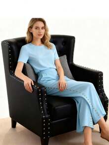 三档可调节腰枕 - 加厚柔软设计，适用于缓解下背部/上背部、颈部和腿部压力，可用于汽车、办公室、床、沙发、美甲椅等场所 - 便携式姿势矫正器