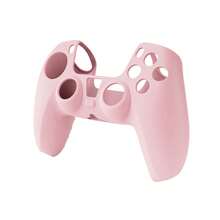 P5 Silicone Game Controller Protective Case, Silicone Protective Shell, Suitable For P5 - Multicolor - View 12