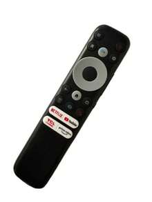 Control remoto universal para televisión compatible con múltiples marcas. 7361 - Negro - Ver 2