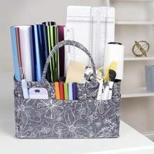 Storage Baskets - Multicolor - View 7