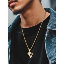 Women Pendant Necklaces - Multicolor - View 3