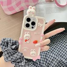 Basic Phone Cases - Pink - View 7