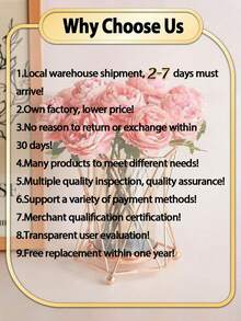 [US-Based Shipping]Luxury Wrought Iron Vase Decoration, Perfect For Home Living Room Decor, Minimalist Dining Room Romantic Candlelit Dinner Props, Nordic-Style Transparent Glass Hydroponic Flower Vase, Water-Cultivated Green Plant Tabletop Light Luxury Ornament, Geometric Glass Vase With Metal Stand, Crystal Clear Inner Bottle, Hand-Gilded Geometric Metal Vase, Rose Gold Vase Decoration, Wine Cabinet Decor, Glass Ornament, Creative Vase For Living Room Dining Tables, Home Decor, Vases, Centerpiece Decorations, Birthday And Graduation Gift Glass Vases, Wrought Iron Vases, Farmhouse-Style Table Ornaments, Creative Wide-Mouth Geometric Transparent Hydroponic Glass Vase For Living Room Tabletops, Romantic Candlelit Dinner Props, Valentine's Day Decorations, Valentine's Day Weddings, Birthdays, Room Decor, Bedroom Decor, Wedding Decorations, Home Decor, Household Decor, Party Decorations, Party Accessories, Room Decor Items, Bedroom Decor, Party Decorations. - 彩色 - 查看 5