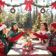 Regalos de Navidad para da festivo, You Serious Clark Holiday Shot Glass, Griswold Drinking Cup Party Supplies, copas de vino de Navidad de 2 onzas para hombres y mujeres, regalos de - Clark - Ver 8