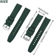 Watch Accessories - Yellow - View 6