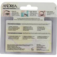 False Eyelashes And Adhesives Kits - # 33 - View 2