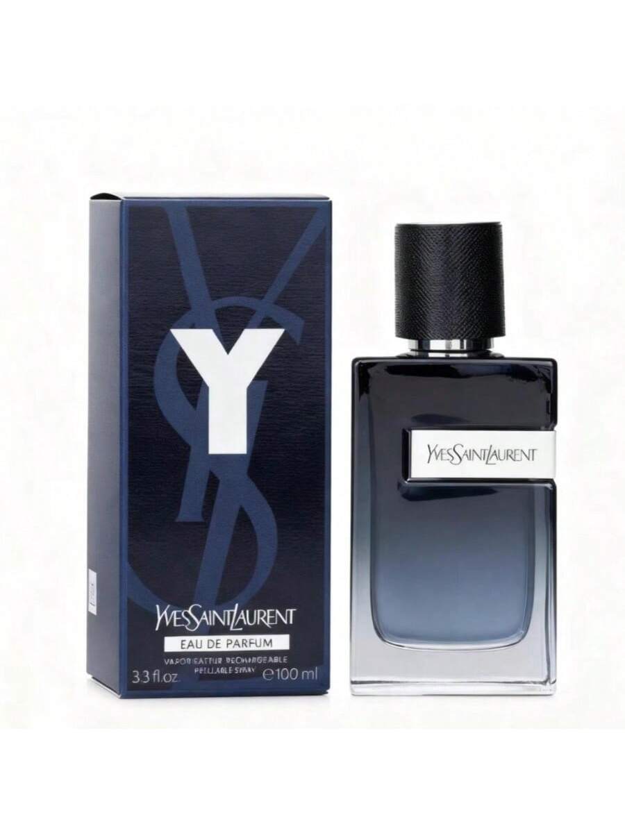 Perfume Eau de Parfum (100ml) - Aroma Sofisticado y Duradero