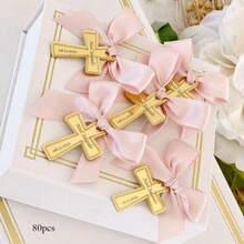 Custom Baptism Favor Tag, Acrylic Cross Name Tag, Christening Gift Label, Tags, Baptism Party Gift Tag, Gold Mirror Cross,Multi-Functional, Ornamental,Reusable,Exquisite,Stylish,High-Quality,Colorful,Modern,Custom,Personalized,Unique,Ideal Gifts For Him,Ideal Gifts For Her,Boyfriend,Dad,Girlfriend,Mom,Family,Friends,Tea Room,Home,Garden,Office,For Anniversaries,For Valentine's Day,For Mother's Day,For Birthdays,For Father's Day,For Graduation,For Weddings,For Housewarming,Xmas Decoration,Home Room Decor Gifts - Multicolor - View 37