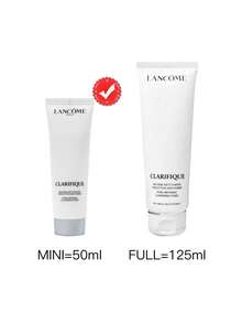 Lancôme CLARIFIQUE CLEANSING FOAM 50ml PORE REFINING - 50ml - View 2