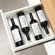Wine Rack & Wine Glass Rack - แน่นอน - ดู 5
