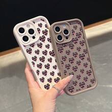 Basic Phone Cases - White - View 4