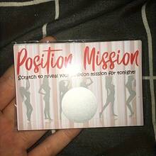 4张情侣刮刮卡游戏 - 随机揭晓任务 - 男友、女友、妻子、丈夫、情人节、生日礼物 - 约会之夜 - 多 - 查看 2