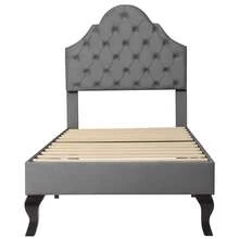 Bed Frames - Black - View 4