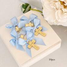 Custom Baptism Favor Tag, Acrylic Cross Name Tag, Christening Gift Label, Tags, Baptism Party Gift Tag, Gold Mirror Cross,Multi-Functional, Ornamental,Reusable,Exquisite,Stylish,High-Quality,Colorful,Modern,Custom,Personalized,Unique,Ideal Gifts For Him,Ideal Gifts For Her,Boyfriend,Dad,Girlfriend,Mom,Family,Friends,Tea Room,Home,Garden,Office,For Anniversaries,For Valentine's Day,For Mother's Day,For Birthdays,For Father's Day,For Graduation,For Weddings,For Housewarming,Xmas Decoration,Home Room Decor Gifts - Multicolor - View 11