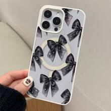 Basic Phone Cases - White - View 3
