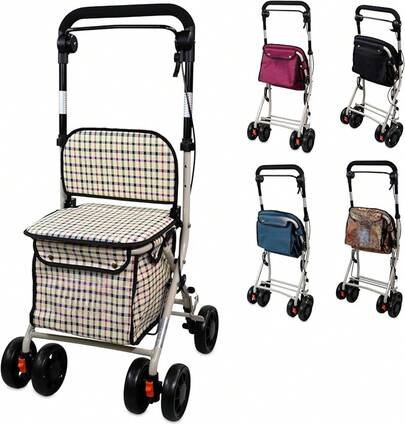 Lebensmittel-Lagergestell