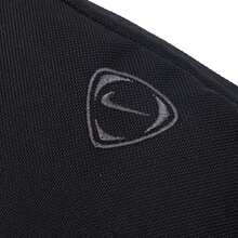 Nike Bolso cruzado casual de moda, IH7551-010 - Negro - Ver 5