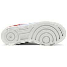 Nike Air Force 1 Low Shadow Summit White Team Orange Women's	CQ9503-100 Sporty    Lace Up    Home  Outdoor    All Seasons | Classic, Comfortable - 紅色 - 查看 5