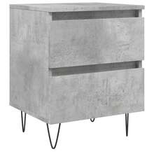 Nightstands - Black - View 11